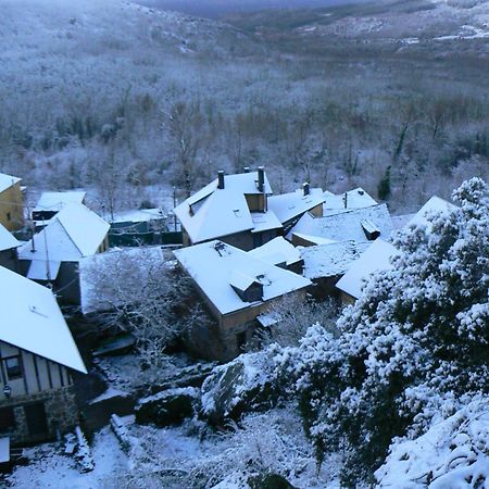 Casa De Turismo Rural Sardom3 Bembibre  Εξωτερικό φωτογραφία