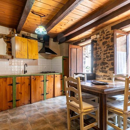 Casa De Turismo Rural Sardom3 Bembibre  Εξωτερικό φωτογραφία