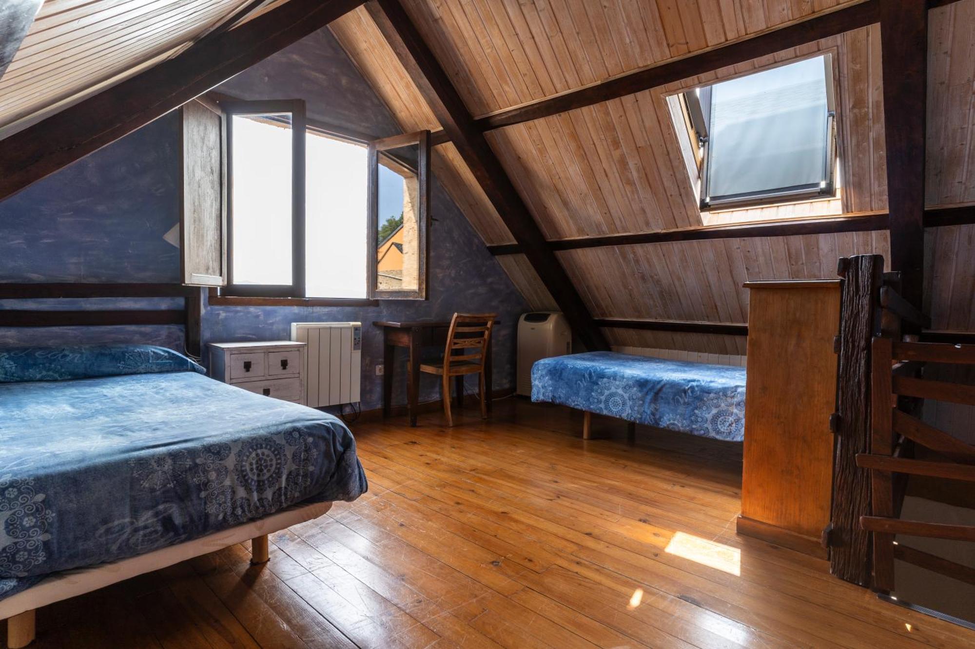 Casa De Turismo Rural Sardom3 Bembibre  Εξωτερικό φωτογραφία