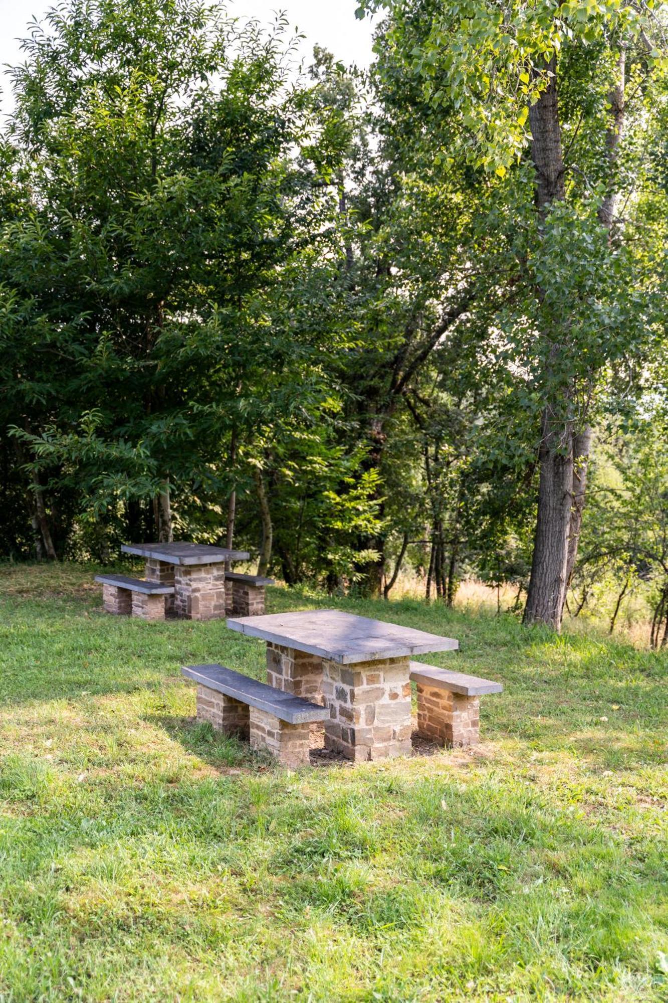 Casa De Turismo Rural Sardom3 Bembibre  Εξωτερικό φωτογραφία