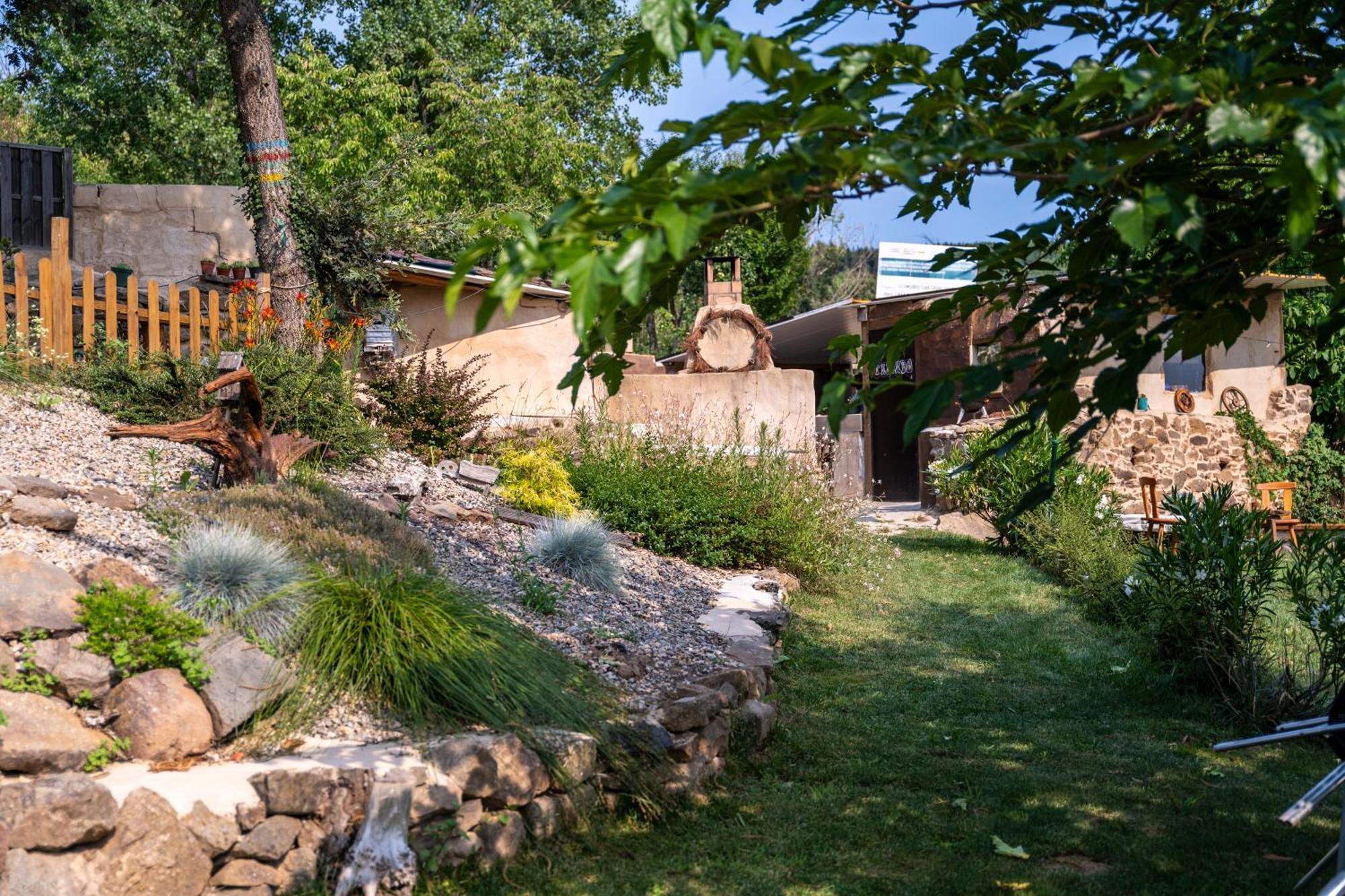 Casa De Turismo Rural Sardom3 Bembibre  Εξωτερικό φωτογραφία