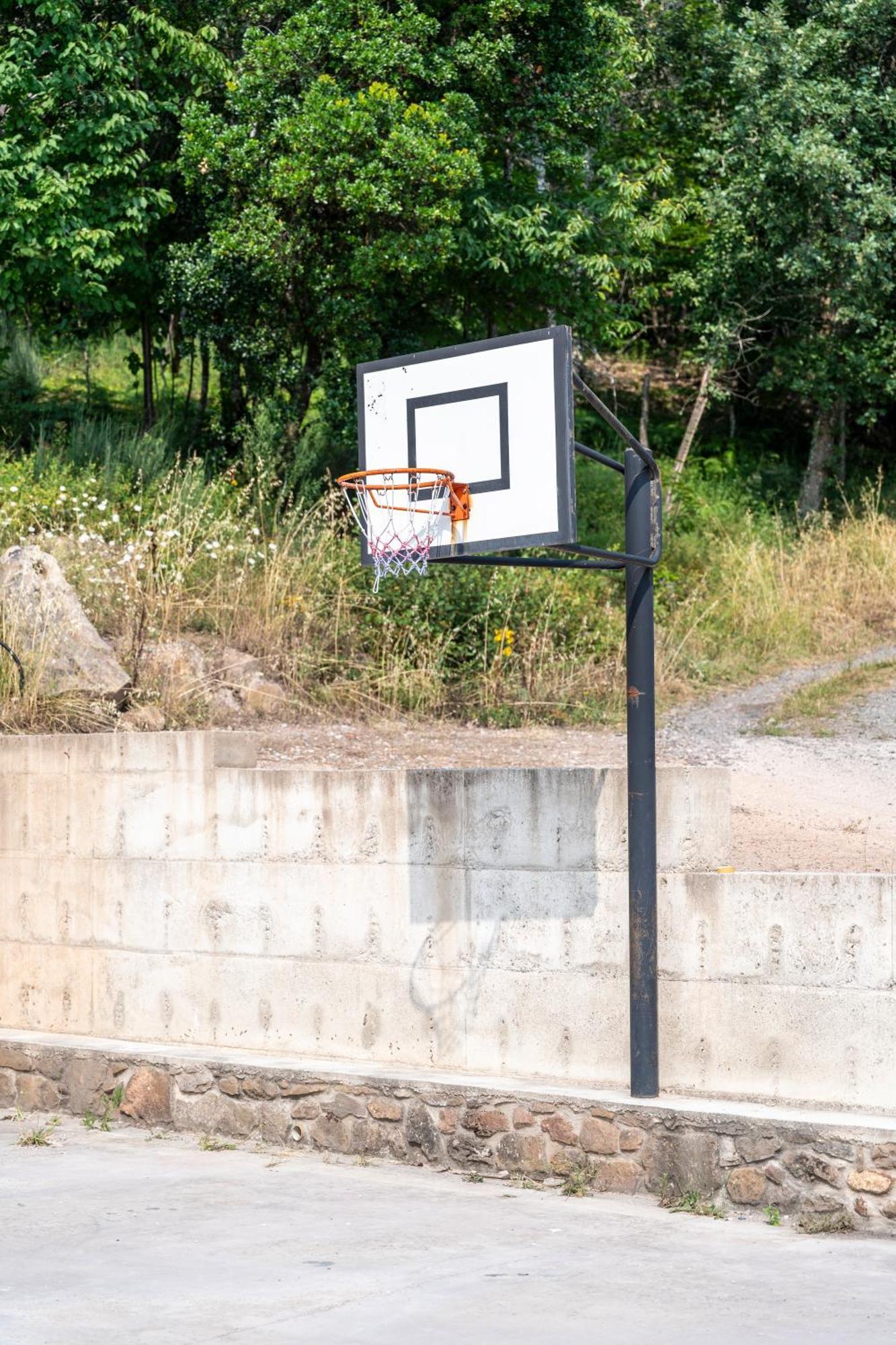 Casa De Turismo Rural Sardom3 Bembibre  Εξωτερικό φωτογραφία