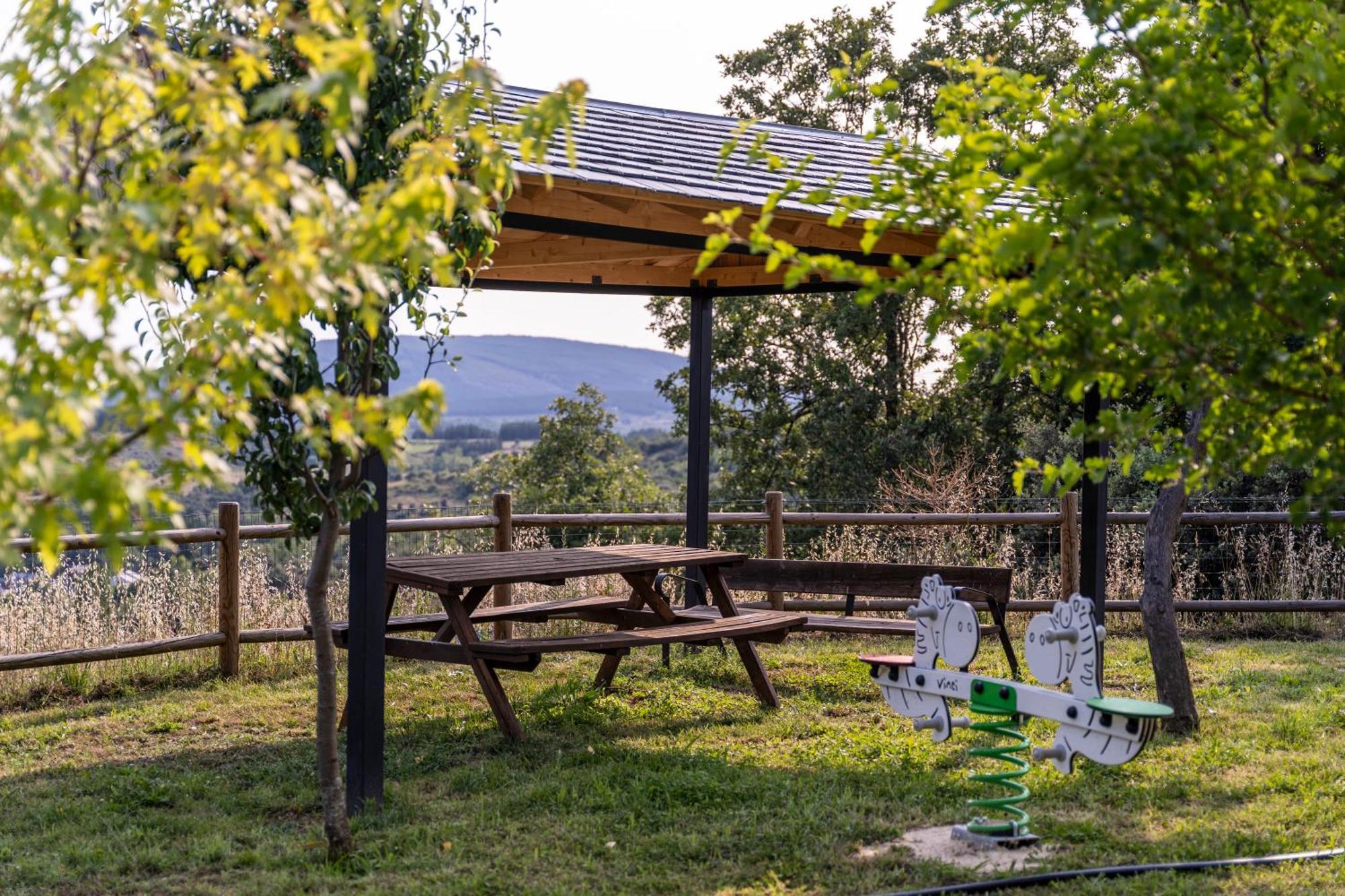 Casa De Turismo Rural Sardom3 Bembibre  Εξωτερικό φωτογραφία